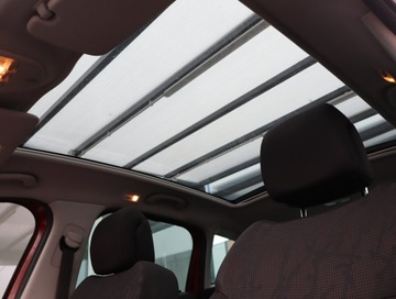 Peugeot 3008 I Crossover 1.6 156KM 2010 Peugeot 3008 1.6 THP, Salon Polska, Klima, zdjęcie 16