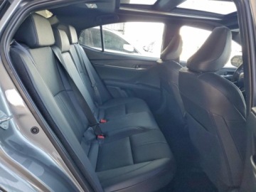 Toyota Camry IX 2025 Toyota Camry TOYOTA CAMRY XSE 2.5 Hybryda 187KM, zdjęcie 8