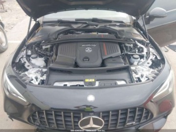 Mercedes CLE 2025 Mercedes-Benz CLE 53 AMG 2025 3.0l 3.0 Benzyna 429KM, zdjęcie 8