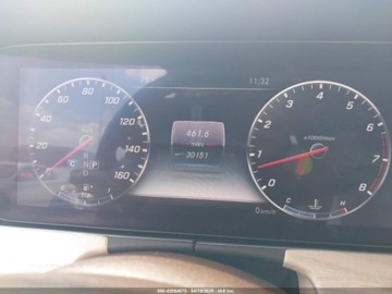 Mercedes Klasa E W213 2018 Mercedes-Benz Klasa E 400 2018 3.0l 3.0 Benzyna 329KM, zdjęcie 10