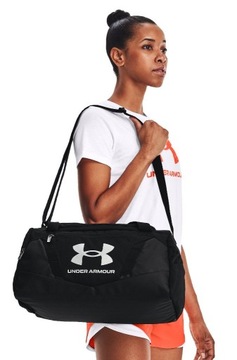 UNDER ARMOUR UA Undeniable 5.0 športová taška 23L.