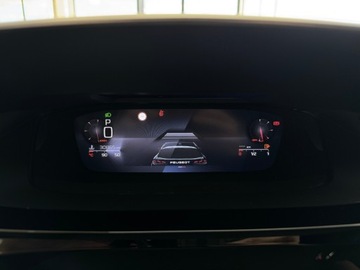 Peugeot 308 III SW 1.2 PureTech 130KM 2024 Peugeot 308 SW GT / CarPlay / 1 właściciel / Salon, zdjęcie 14