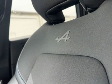 Renault Captur II 2025 Od ręki - Esprit Alpine 1.3 TCe mHEV 140KM / pakiet parking 360, zdjęcie 5