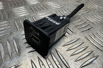 USB JEEP COMPASS (MK49) 332889890 2.4L GASOLINE 2020