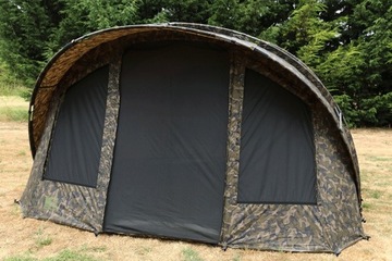 Палатка R-series 2 Man Xl Bivvy Camo Fox Mesh
