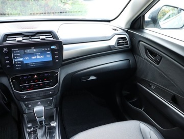  SsangYong Tivoli Grand 1.5 T-GDI, Salon Polska, zdjęcie 7