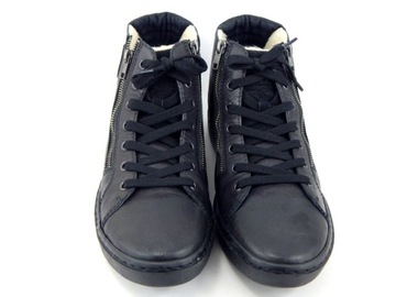Buty RIEKER 42/27 cm