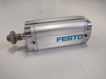 Siłownik pneumatyczny Festo ADVULQ-20-50-APA