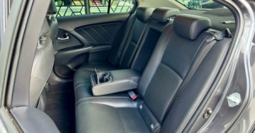 Toyota Avensis III Sedan Facelifting 2015 2.0 D-4D 143KM 2017 Toyota Avensis Avensis Prestige Vat Marza Bezwypadkowy Salon PL ASO, zdjęcie 6