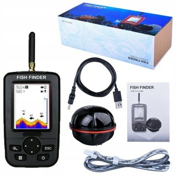 Лодки с наживкой GPS-эхолоты Рыбалка