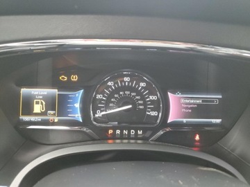 Lincoln Navigator III 2024 Lincoln Navigator 2024 3.5l 3.5 Benzyna 440KM, zdjęcie 9