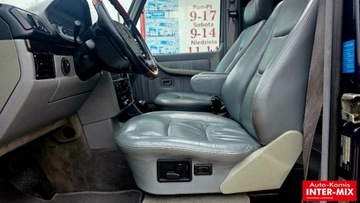 Mercedes Klasa G W461 1999 Mercedes-Benz Klasa G G500 automat 5.0 Benzyna 294KM, zdjęcie 27