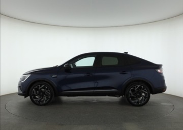 Renault Arkana SUV 1.6 E-TECH 143KM 2024 Renault Arkana E-Tech, Salon Polska, zdjęcie 2