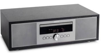 Мини-стереосистема Medion MD44125 USB DAB+ FM CD MP3 AUX BT 2X15 Вт