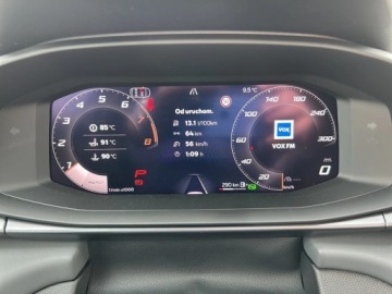 Cupra Terramar SUV 2.0 TSI 265KM 2025 Cupra Terramar VZ 2.0 TSI 265 KM 4Drive, zdjęcie 15