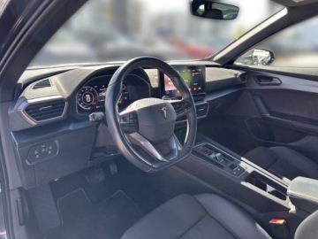 Cupra Formentor Crossover 1.5 TSI 150KM 2022 Cupra Formentor 1.5TSI 150KM DSG, El. Fotel, Salon, zdjęcie 11