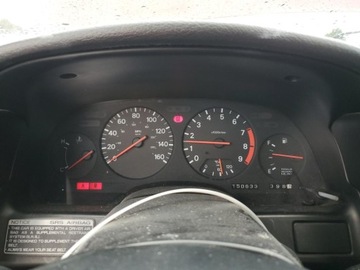 Nissan 1991 Nissan 300 ZX 1991 3.0l 3.0 Benzyna 300KM, zdjęcie 9