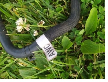 ОХЛАДИТЕЛЬ РУЛЕВОГО УПРАВЛЕНИЯ JAGUAR XF 250 3,0 4,2 5,0