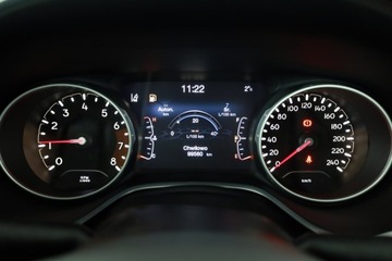 Jeep Compass II SUV 1.4 MultiAir 140KM 2017 Jeep Compass 1.4 MultiAir, Salon Polska, zdjęcie 7