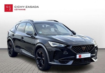 Cupra Formentor Crossover 2.0 TSI 310KM 2023 Cupra Formentor Formentor 2.0 TSI 4Drive VZ DSG naped 4x4, 5 drzwi, 310KM, zdjęcie 6
