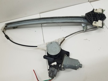 EL. MECHANIZMUS OKNO PRAVÝ ZADNÍ SUBARU OUTBACK 4