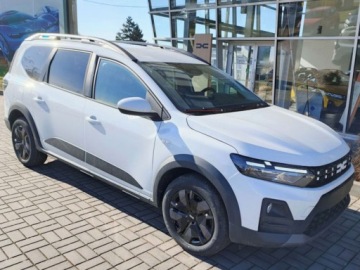 Dacia Jogger 2026 Od ręki - Expression 7-miejsc 1.2 Eco-G LPG 120KM, zdjęcie 1
