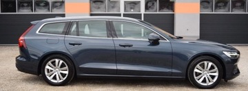 Volvo V60 I Kombi Facelifting 2.0 D3 DRIVE-E 150KM 2018 Volvo V60 2.0 D Automatic Skora Navi Ledy Virtual Kamera 2.0 Diesel 150KM, zdjęcie 12