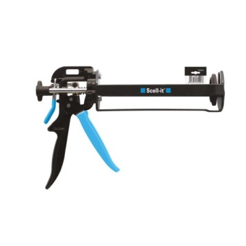 WYCISKACZ DO ŻYWIC KLEJU TUB 380 I 420ML SCELL-IT