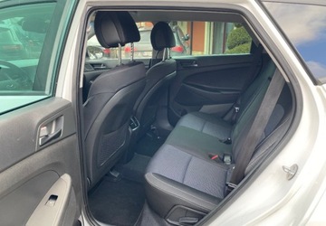 Hyundai Tucson III SUV 1.7 CRDI 115KM 2017 Hyundai Tucson HYUNDAI TUCSON 1.7 116 KM 2017 ROK 1.7 Diesel 116KM, zdjęcie 7