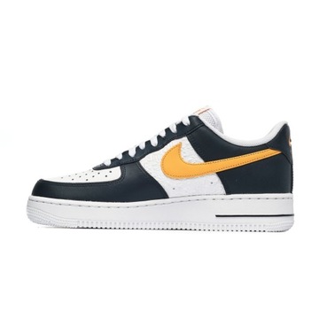 Buty sportowe Nike AIR FORCE 1 '07 FJ4209-400 46