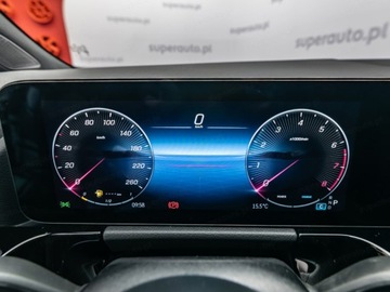 Mercedes GLA II Off-roader Facelifting 1.3 200 163KM 2025 MERCEDES-BENZ GLA 200 AMG Line Suv 1.3 (163KM) 2025, zdjęcie 11