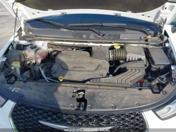 Chrysler Pacifica II 2023 Chrysler Pacifica 2023 Chrysler Pacifica Touring L FWD 3.6 Benzyna 287KM, zdjęcie 8