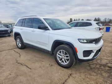 Jeep Grand Cherokee V 2025 Jeep Grand Cherokee Laredo 2025 3.6 Benzyna 293KM, zdjęcie 4