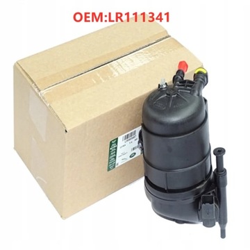 A25715 FOR LAND ROVER DISCOVERY SPORT RR EVOQUE JAGUAR E-PACE 2.0 DIESEL