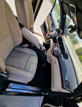 Mercedes Klasa S W221 Limuzyna Facelifting 3.0 V6 (350 BlueTEC) 258KM 2010 MERCEDES-BENZ KLASA S (W221) S 350 258 KM, zdjęcie 2