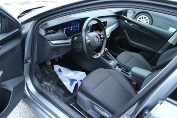 Skoda Octavia IV Kombi 2.0 TDI 115KM 2023 Škoda Octavia Skoda Octavia AMBITION F-vat Salon, zdjęcie 15
