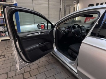 Ford Mondeo V Sedan 2.0 TDCi 180KM 2016 Ford Mondeo TITANIUM rodzinny bezpieczny praktyczny przestronny ekonomiczny, zdjęcie 19