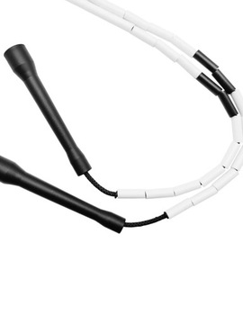 NEVERTOOLATE ELEVATE ROPE RUSH АТЛЕТИКА СКАКАЛА С БИСЕРАМИ