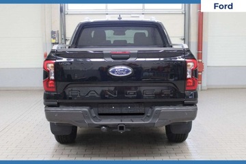 Ford Ranger VI Podwójna kabina 2.0 EcoBlue BI-TURBO 205KM 2024 Ford Ranger Wildtrak A10 4x4 Pickup 2.0 205KM, zdjęcie 6