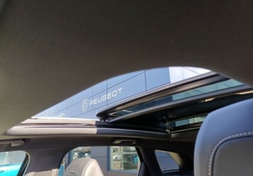 Peugeot 3008 II Plug-In Hybrid HYbrid4 300 PHEV 300KM 2020 Peugeot 3008 150 1.6 Hybrid4 PHEV GT PACK 300 KM 4x4 AUTOMAT I wl. FV23, zdjęcie 13