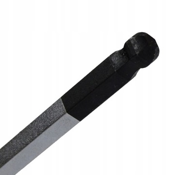 KLUCZ IMBUS Z UCHWYTEM 4x100mm Jonnesway