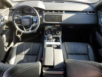 Land Rover Range Rover Velar 2023 Land Rover Range Rover Velar R-Dynamics, 2023r., 4x4, 2.0L, zdjęcie 6