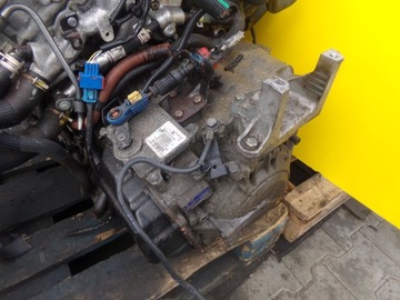 407 COUPE 607 C5 C6 3.0 V6 B 08R SKŘÍŇ ŘAZENÍ AUTOMAT 20GH07 9658032880