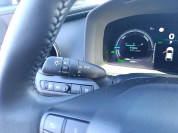 Toyota C-HR II SUV 1.8 Hybrid 140KM 2024 Toyota C-HR 1.8 Hybrid Style TOYOTA C-HR NG 1.8 HY, zdjęcie 24