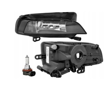 HELLA 1NE 010 832-321 SVĚTLOMET MLHOVKOVÝ