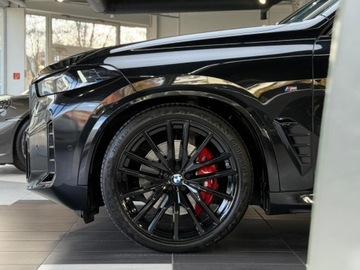 BMW X5 G05 SUV Facelifting 3.0 40d 352KM 2025 BMW X5 xDrive40d Individual Edition Suv 3.0 (352KM) 2025, zdjęcie 14