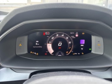 Cupra Formentor Crossover Facelifting 2.0 TSI 204KM 2026 Cupra Formentor 2.0 TSI 204 KM 7-biegowa automatyc, zdjęcie 26