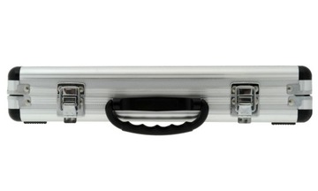 НАБОР БИМЕТАЛЛИЧЕСКИХ КОРОНОК 17 ШТ.