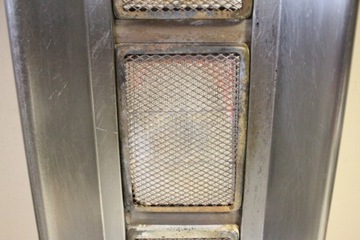 КЕБАБ, Гирос, газовый ТОСТ