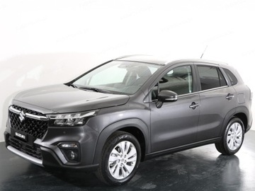 Suzuki SX4 II 2025 SUZUKI S-Cross 1.4 SHVS Premium Plus SP Suv 110KM 4WD 2025, zdjęcie 1